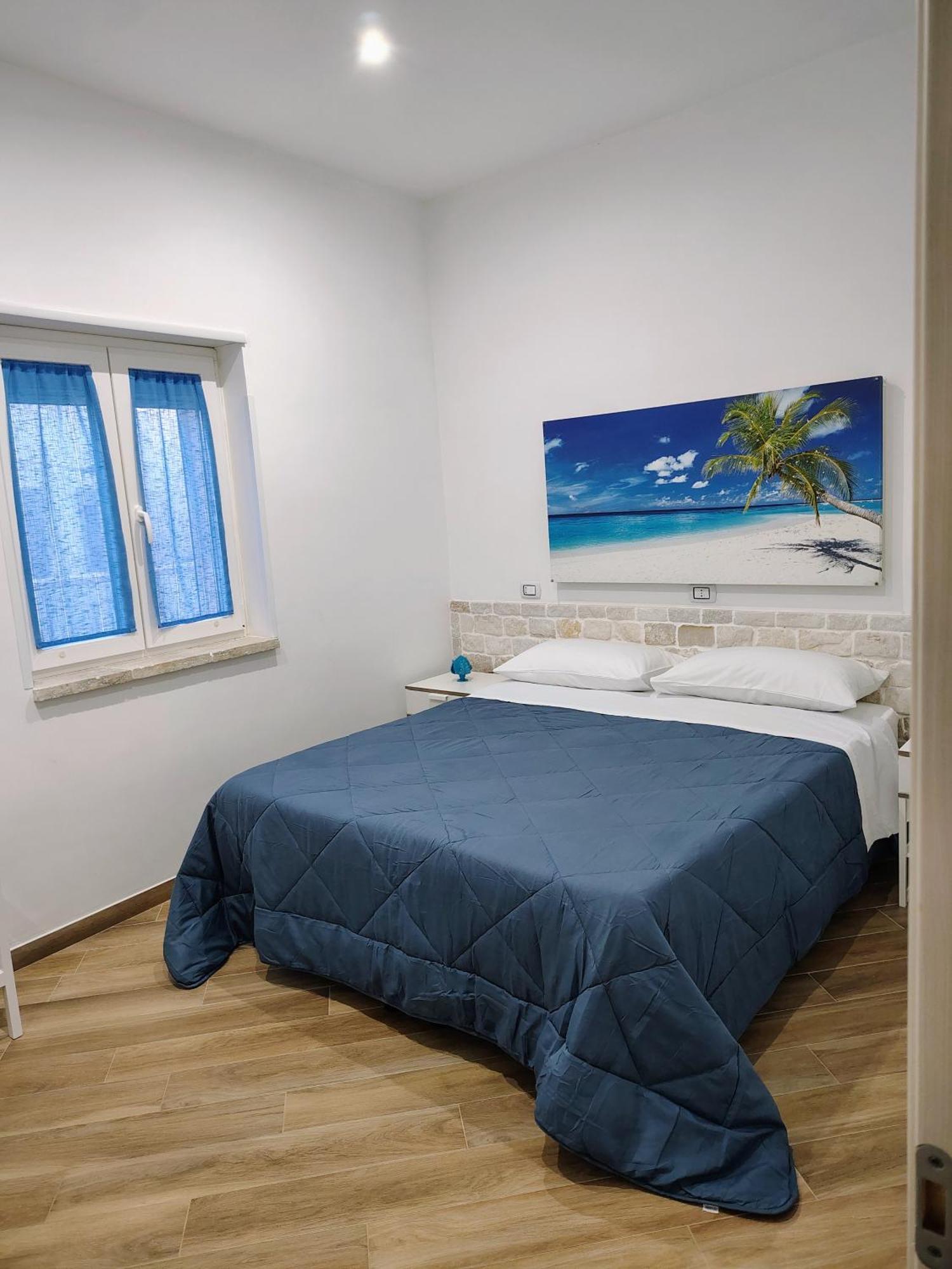 فيلا Santorini House سان بيترو في بيفانا المظهر الخارجي الصورة